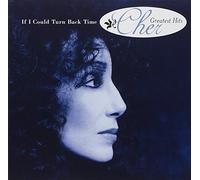 Greatest Hits Cher