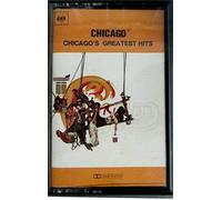 Greatest Hits (Chicago IX) [Import]