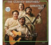 Greatest Hits Clancy Brothers
