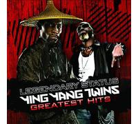 Greatest Hits (Clean) by Ying Yang Twins (2009-11-03)