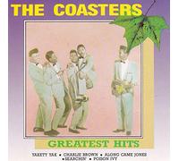 Greatest Hits Coasters