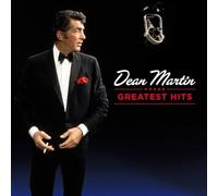 Dean Martin – Grandes Éxitos – Vinilo – Edición limitada (color rojo)