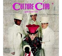 Greatest Hits Culture Club