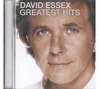 Greatest Hits David Essex