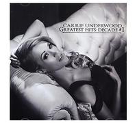 Greatest Hits Decade 1