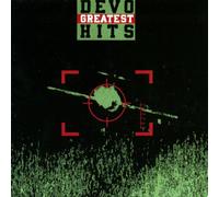 Greatest Hits Devo