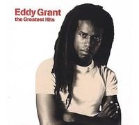 Greatest Hits Eddy Grant (CD) Eddy Grant (Importación USA)