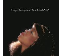 Greatest Hits Evelyn Champagne King