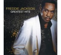 Freddie Jackson Greatest Hits (CD) Album (Importación USA)