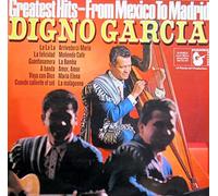 Greatest Hits - From Mexico to Madrid [Vinyl LP] [Schallplatte]