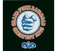Greatest Hits: Grand Funk Railroad - CD Emi Mktg