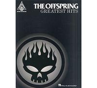 Greatest hits (guitar tab) guitare: The Offspring (Guitar Recorded Versions)