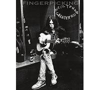 Greatest hits guitare (Fingerpicking Guitar Series) – Hal Leonard