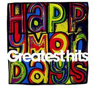 Greatest Hits Happy Mondays