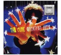 Cure - Greatest Hits - Hybrid-SACD