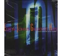 Greatest hits III (1979-1987, US) / Vinyl record [Vinyl-LP]