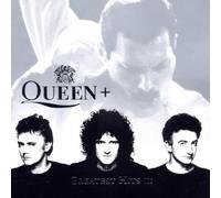 Greatest Hits III by Queen (1999-11-05)