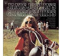 Greatest Hits Janis Joplin