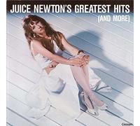 Greatest Hits Juice Newton