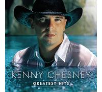 Greatest Hits Kenny Chesney