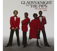 Greatest Hits Knight Gladys & Pips
