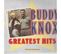 Greatest Hits (Knox, Buddy) / TOP 142