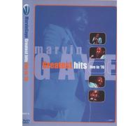 Greatest Hits Live 1976 [Francia] [DVD]
