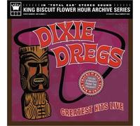 Greatest Hits Live