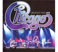 Greatest Hits Live