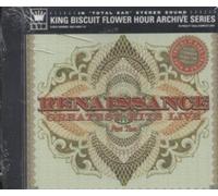 Greatest Hits Live Pt2 by Renaissance (2003-09-16)