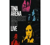 Tina Arena - Greatest Hits: Live [USA] [DVD]