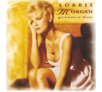 Greatest Hits Lorrie Morgan