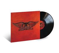 Aerosmith – Greatest Hits – LP Vinilo (2023) – Universal Music Group