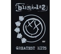 Greatest Hits [Ltd. Re-Issue] [Alemania] [DVD]