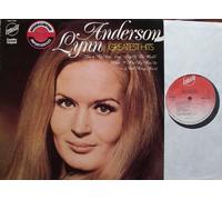 GREATEST HITS / Lynn Anderson / Bildhülle 1976 EMBASSY # EMB 31380