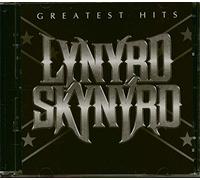 Lynyrd Skynyrd – Greatest Hits – CD – Importación USA