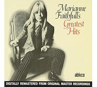 Greatest Hits Marianne Faithfull