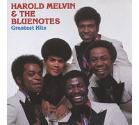 Greatest Hits Melvin Harold & Bluenotes