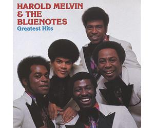 Greatest Hits Melvin Harold & Bluenotes [Import]