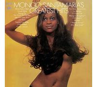 Greatest Hits Mongo Santamaria