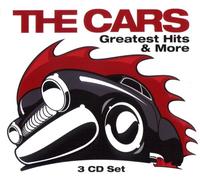 Greatest Hits & More (3 CD Set)