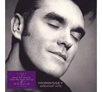 Greatest Hits Morrissey