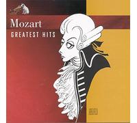 Greatest Hits Mozart / Fiedler / Levine / Leinsdorf