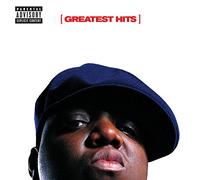 Greatest Hits Notorious Big