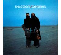Greatest Hits Ocean (Vinyl) Seals & Crofts (Importación USA)