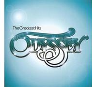 Greatest Hits Odyssey