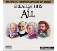 Greatest Hits of All