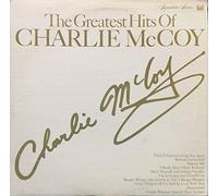 Greatest Hits of Charlie McCoy [LP VINYL]