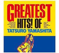 Greatest Hits! Of Tatsuro Yamashita - Remastered [Vinilo]