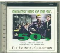 Greatest Hits of the 50's Vol. 3